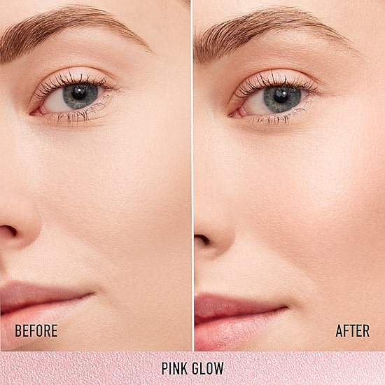 bareMinerals Complexion Rescue® Highlighting Blush