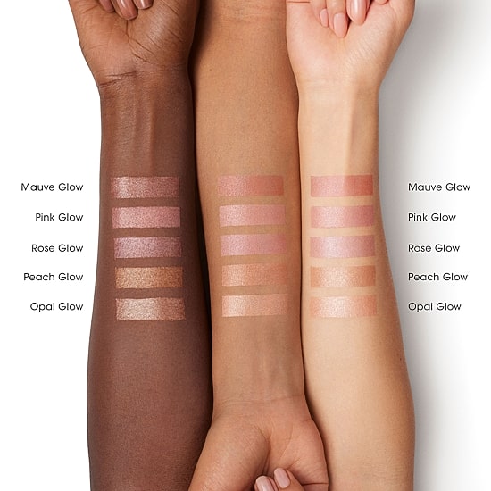 bareMinerals Complexion Rescue® Highlighting Blush