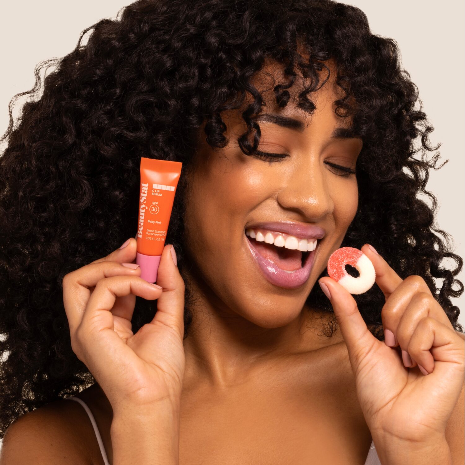 BeautyStat C Lip Serum