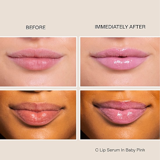 BeautyStat C Lip Serum