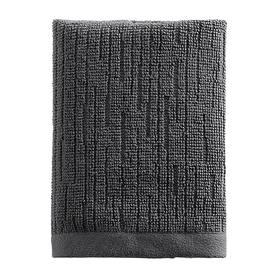 Indigo Road by Egypt Sherrod Textured Bath Towel