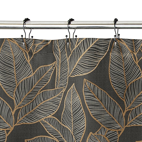 Indigo Road by Egypt Sherrod Priya Shower Curtain