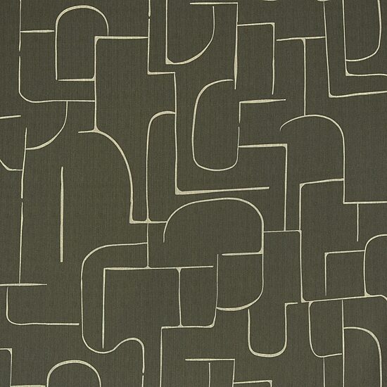 Indigo Road by Egypt Sherrod Aeson Shower Curtain