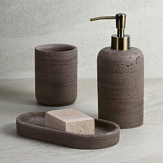 Indigo Road by Egypt Sherrod Sesso 3-pc. Bath Accessory Sets