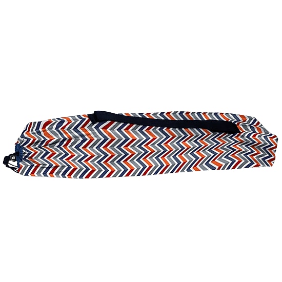 Picnic Time® Tranquility Portable Folding Beach Chair