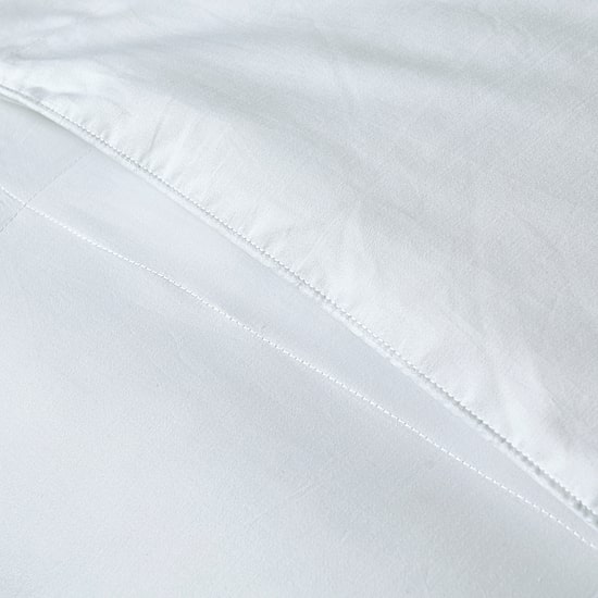 Blue Ridge Home Fashions All Season Down Alternative Comforter