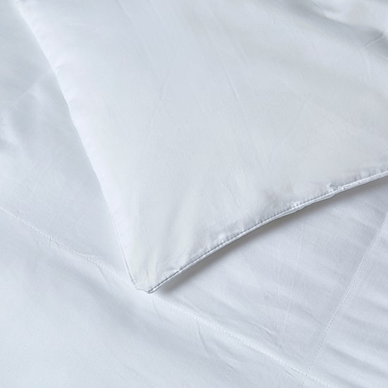 Blue Ridge Home Fashions All Season Down Alternative Comforter
