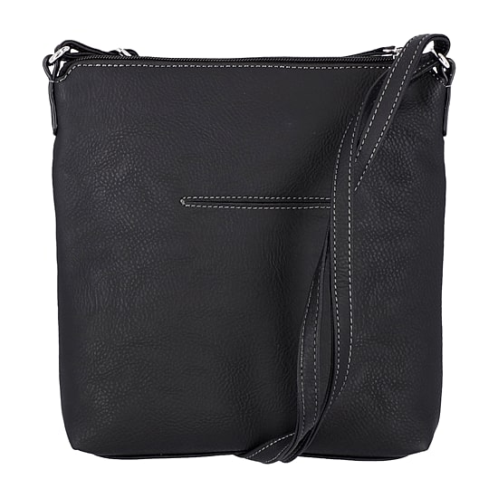 Multi Sac Mid Flare Crossbody Bag