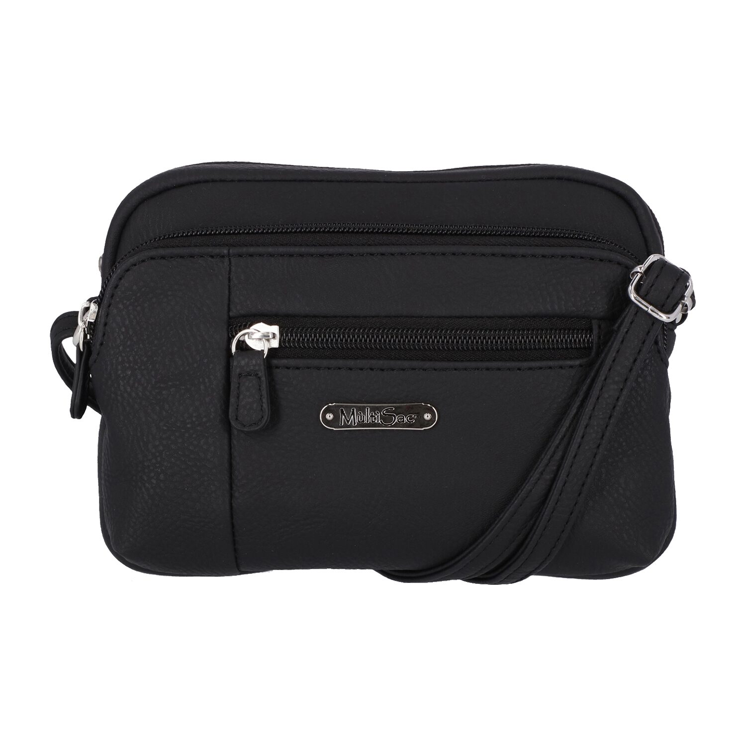Multi Sac Dynamic Mini Crossbody Bag
