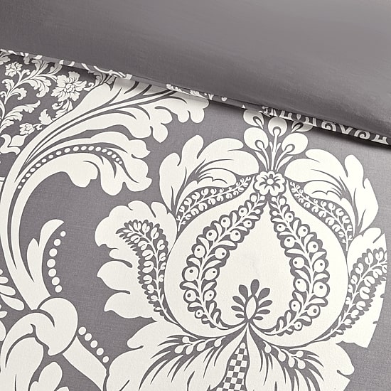 Madison Park Marcella Contemporary 7-pc. Cotton Printed Comforter Set