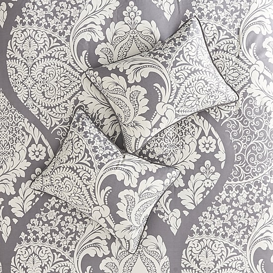 Madison Park Marcella Contemporary 7-pc. Cotton Printed Comforter Set
