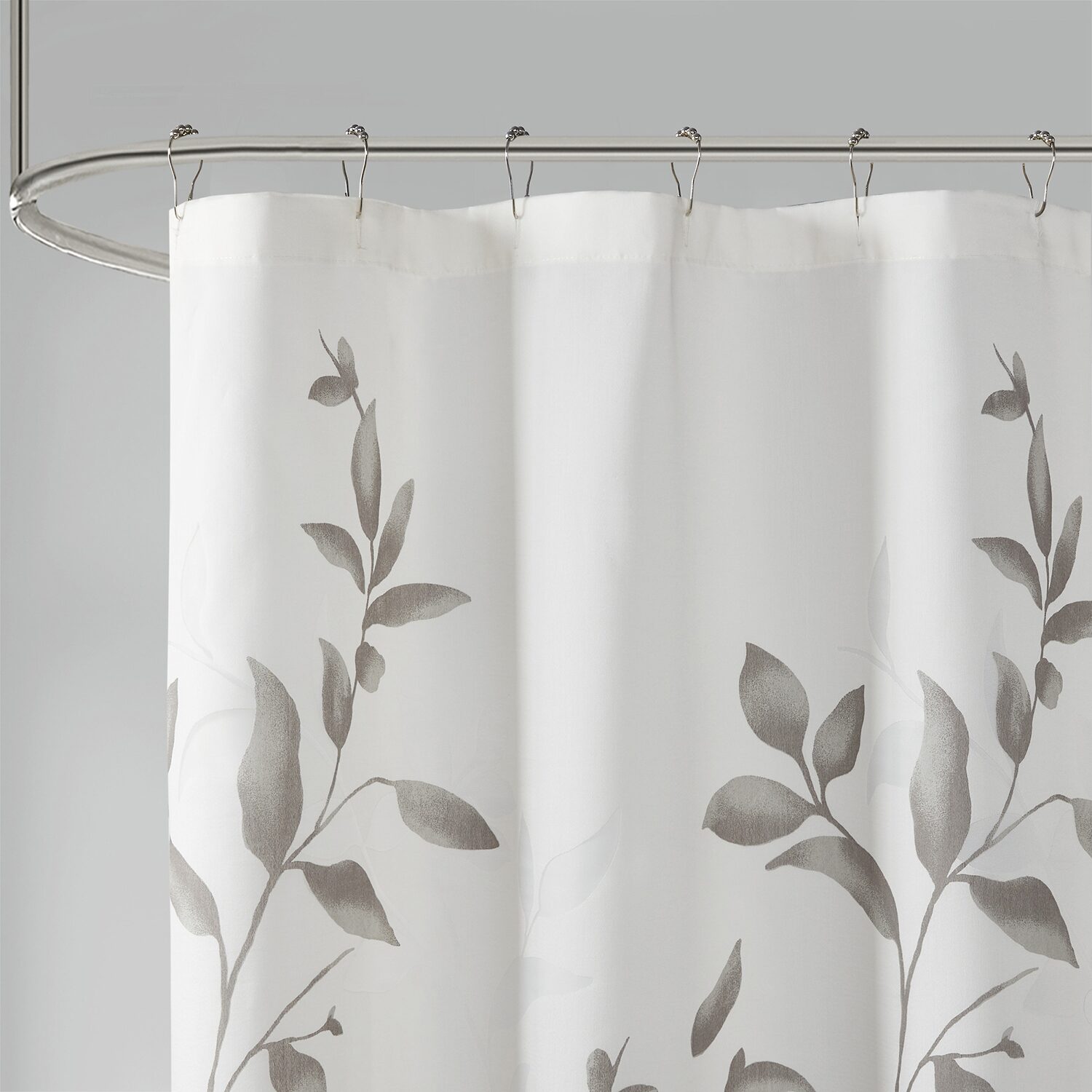 Madison Park Vera Shower Curtain