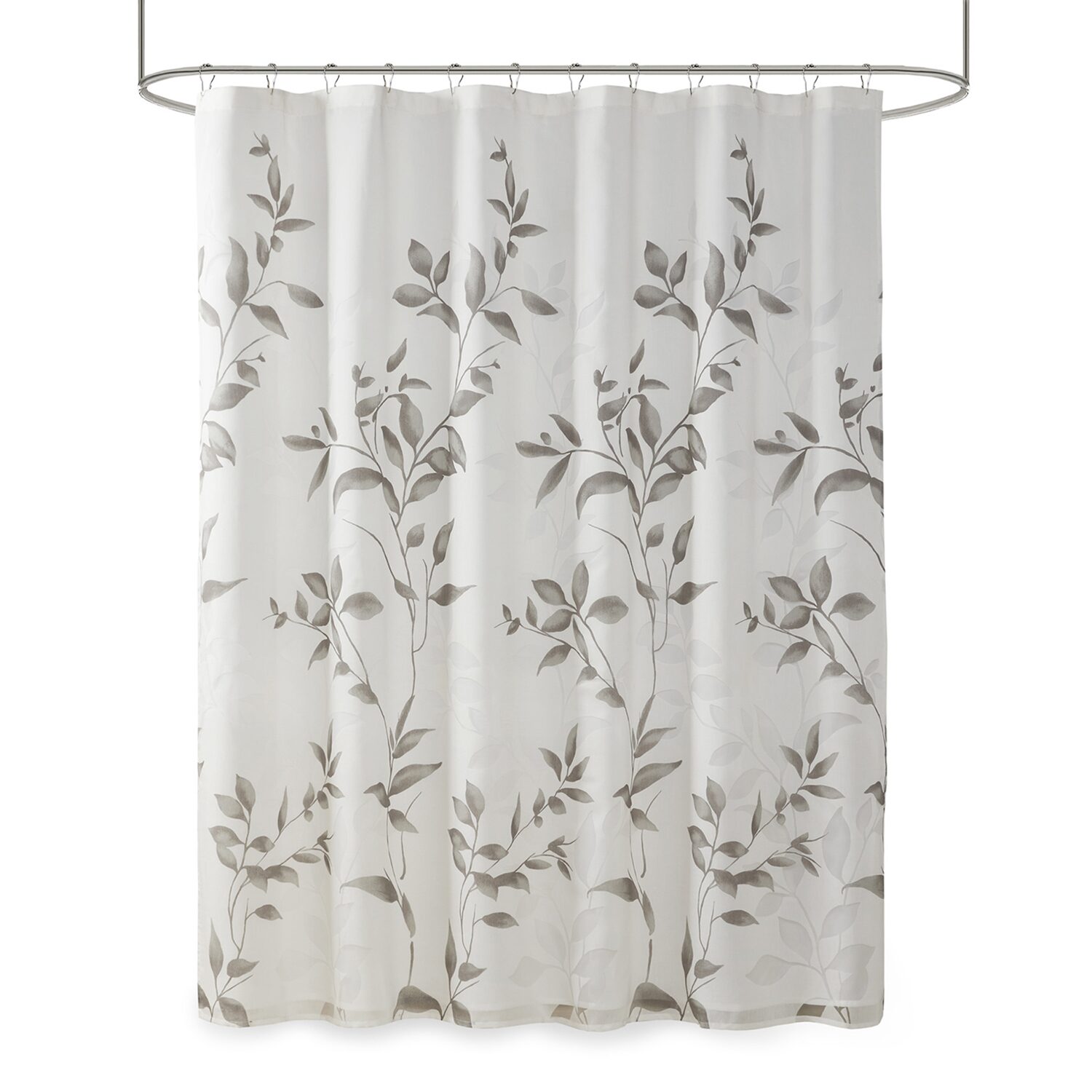 Madison Park Vera Shower Curtain