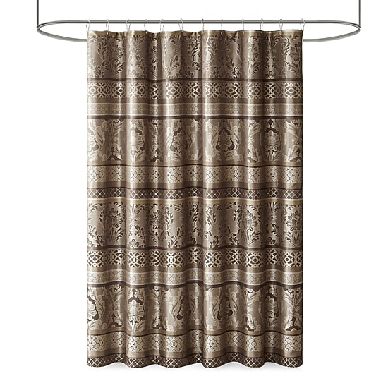 Madison Park Venetian Shower Curtain
