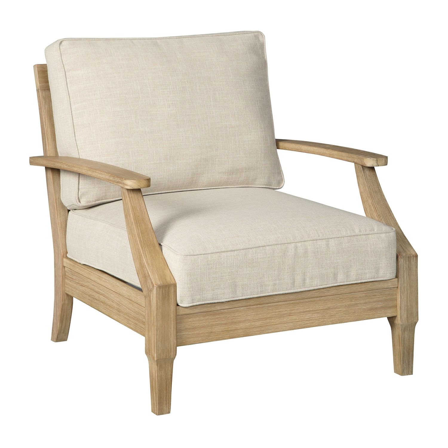 Outdoor By Ashley Clare View Lounge Chair
