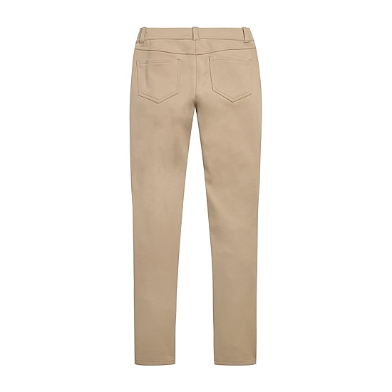 IZOD Jegging Little & Big Kid Girls Slim Fit Pant