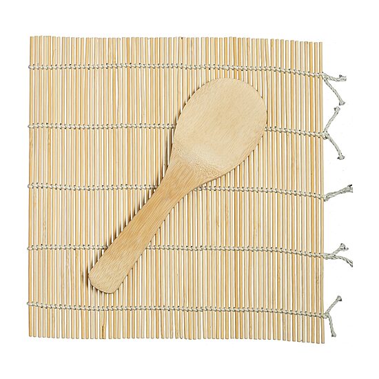 Joyce Chen 3-pc. Sushi Making Kit