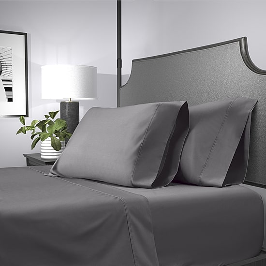 Fieldcrest 1400 Thread Count Cotton Rich Sheet Set