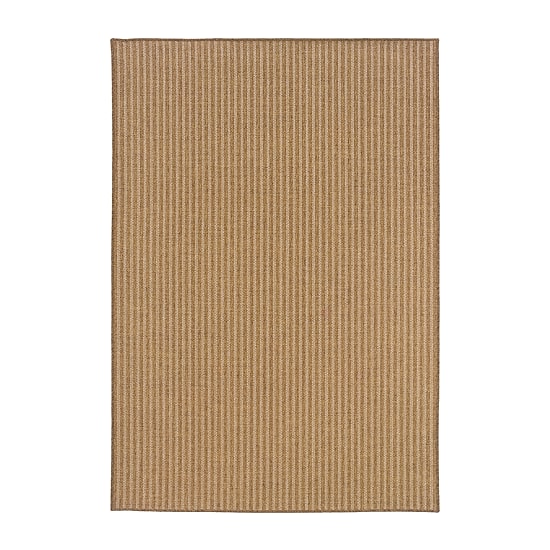 Covington Home Kehlani Vertical Stripe Indoor Outdoor Rectangular Accent Rug