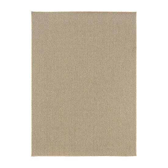 Covington Home Kehlani Flat Woven Solid Indoor Outdoor Rectangular Area Rug