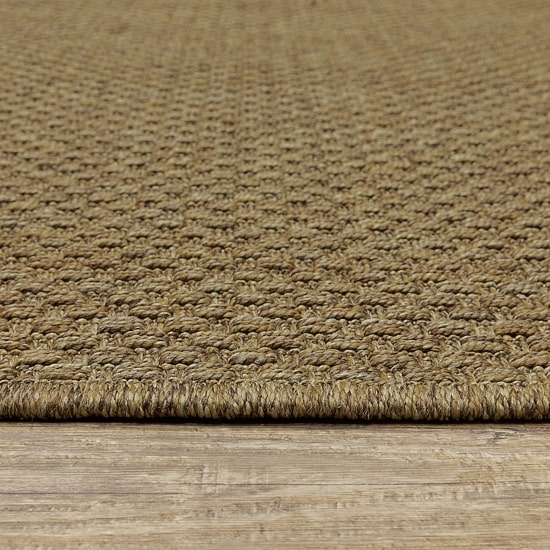 Covington Home Kehlani Panama Weave Indoor Outdoor Rectangular Area Rug
