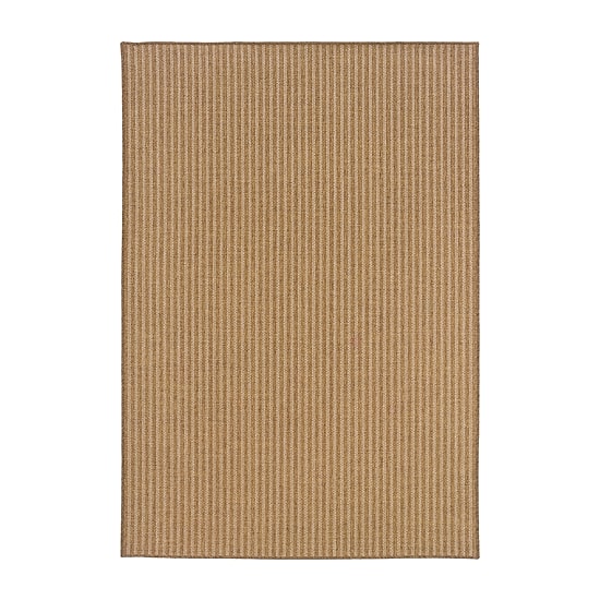 Covington Home Kehlani Vertical Stripe Indoor Outdoor Rectangular Area Rug