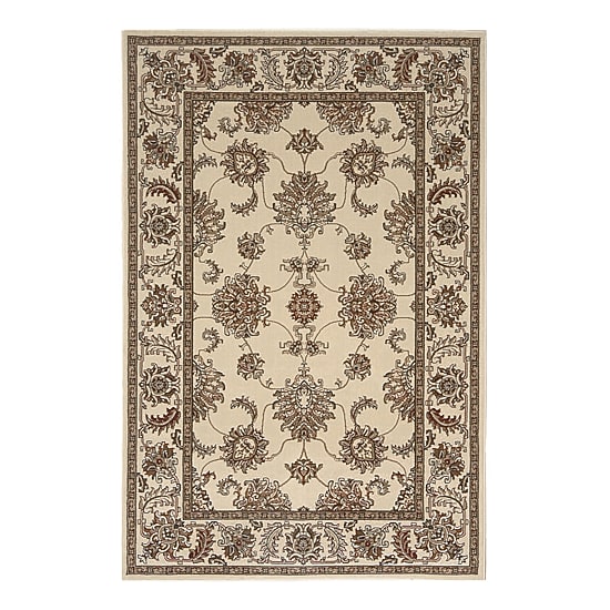 Radici Noble Prata Rectangular Accent Rug