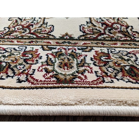 Radici Noble Prata Rectangular Accent Rug