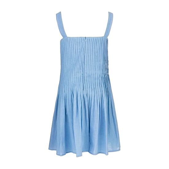 Speechless Big Kid Girls Sleeveless A-Line Dress