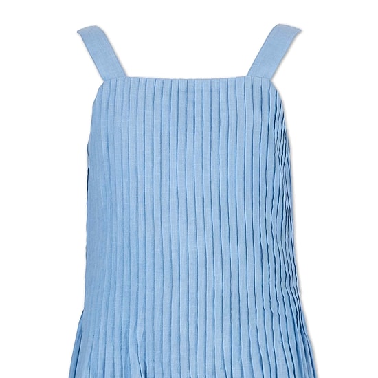 Speechless Big Kid Girls Sleeveless A-Line Dress