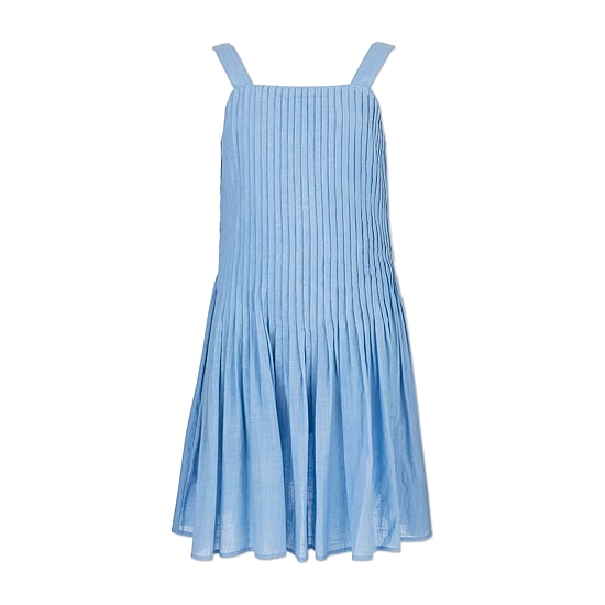 Speechless Big Kid Girls Sleeveless A-Line Dress