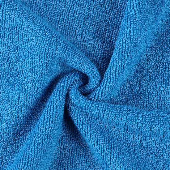 SUPERIOR® Eco-Friendly Cotton 4-pc. Quick Dry Bath Towel Set
