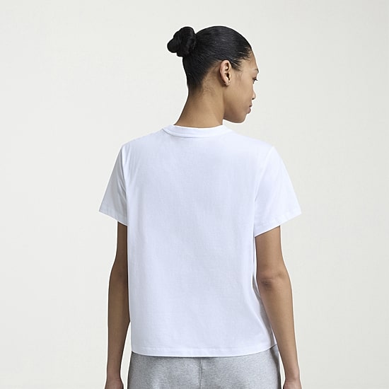 Champion Womens Crew Neck Short Sleeve Active T-Shirt