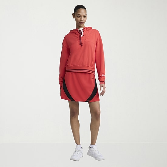 Champion Womens Long Sleeve Active Hoodie