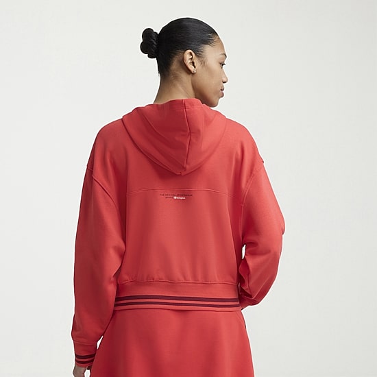 Champion Womens Long Sleeve Active Hoodie