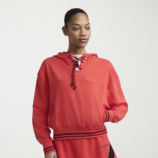 Champion Womens Long Sleeve Active Hoodie