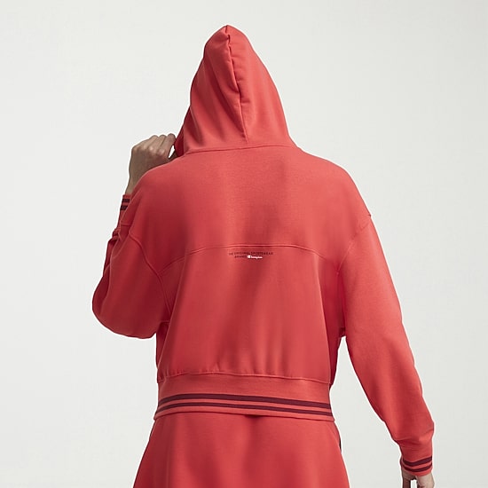 Champion Womens Long Sleeve Active Hoodie