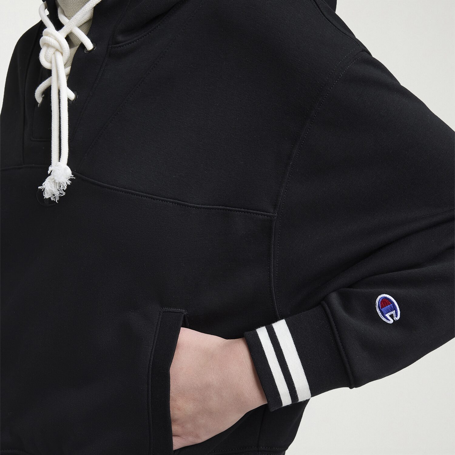 Champion Womens Long Sleeve Active Hoodie