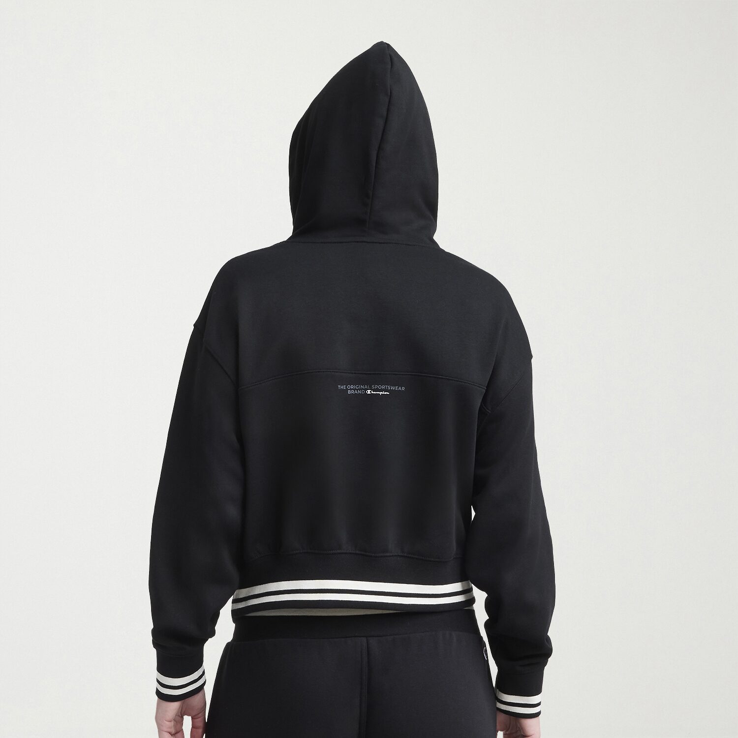 Champion Womens Long Sleeve Active Hoodie