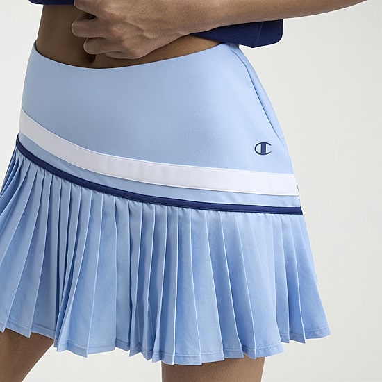 Champion Womens 3" High Rise Moisture Wicking Skort