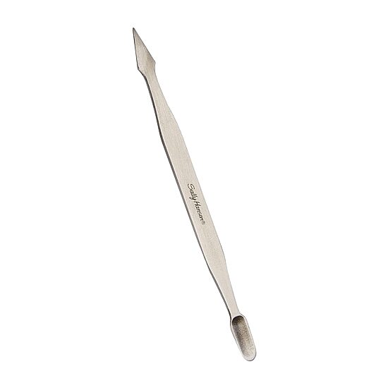 Sally Hansen Nip Em Neat Cuticle Nipper With Pusher