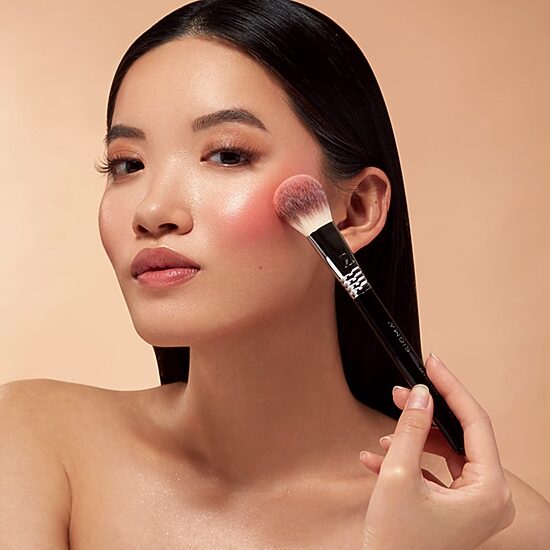 Sigma Beauty Soft Coverage Brush Set