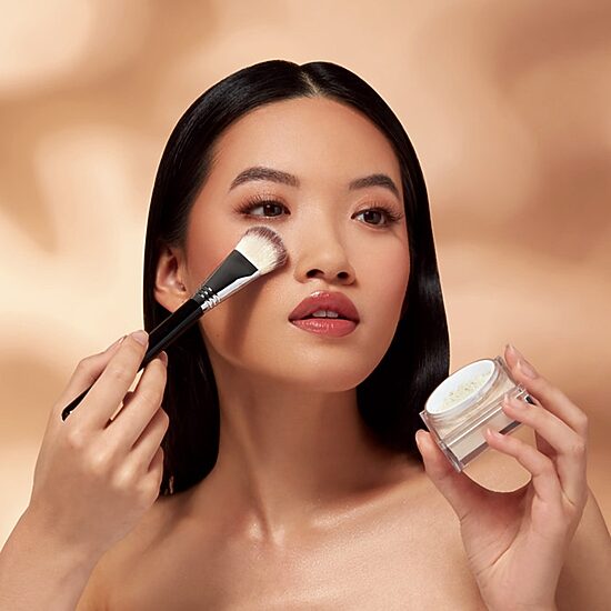 Sigma Beauty Soft Coverage Brush Set
