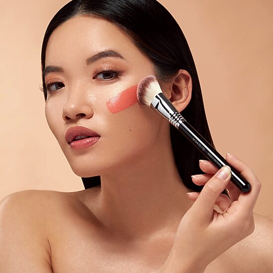 Sigma Beauty Soft Coverage Brush Set