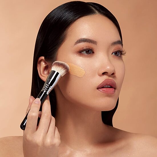 Sigma Beauty Soft Coverage Brush Set