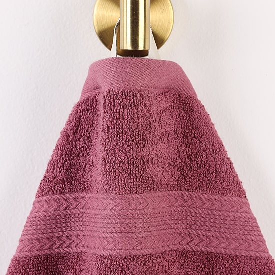 SUPERIOR® Eco-Friendly Cotton 12-pc. Quick Dry Washcloth