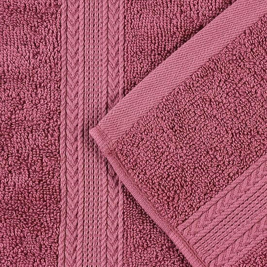 SUPERIOR® Eco-Friendly Cotton 12-pc. Quick Dry Washcloth