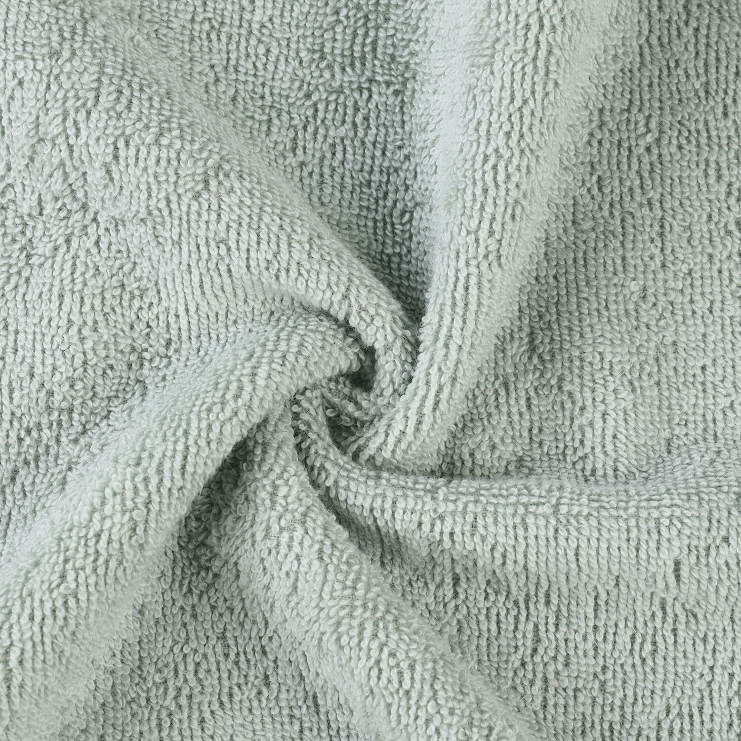 SUPERIOR® Eco-Friendly Cotton 12-pc. Quick Dry Washcloth