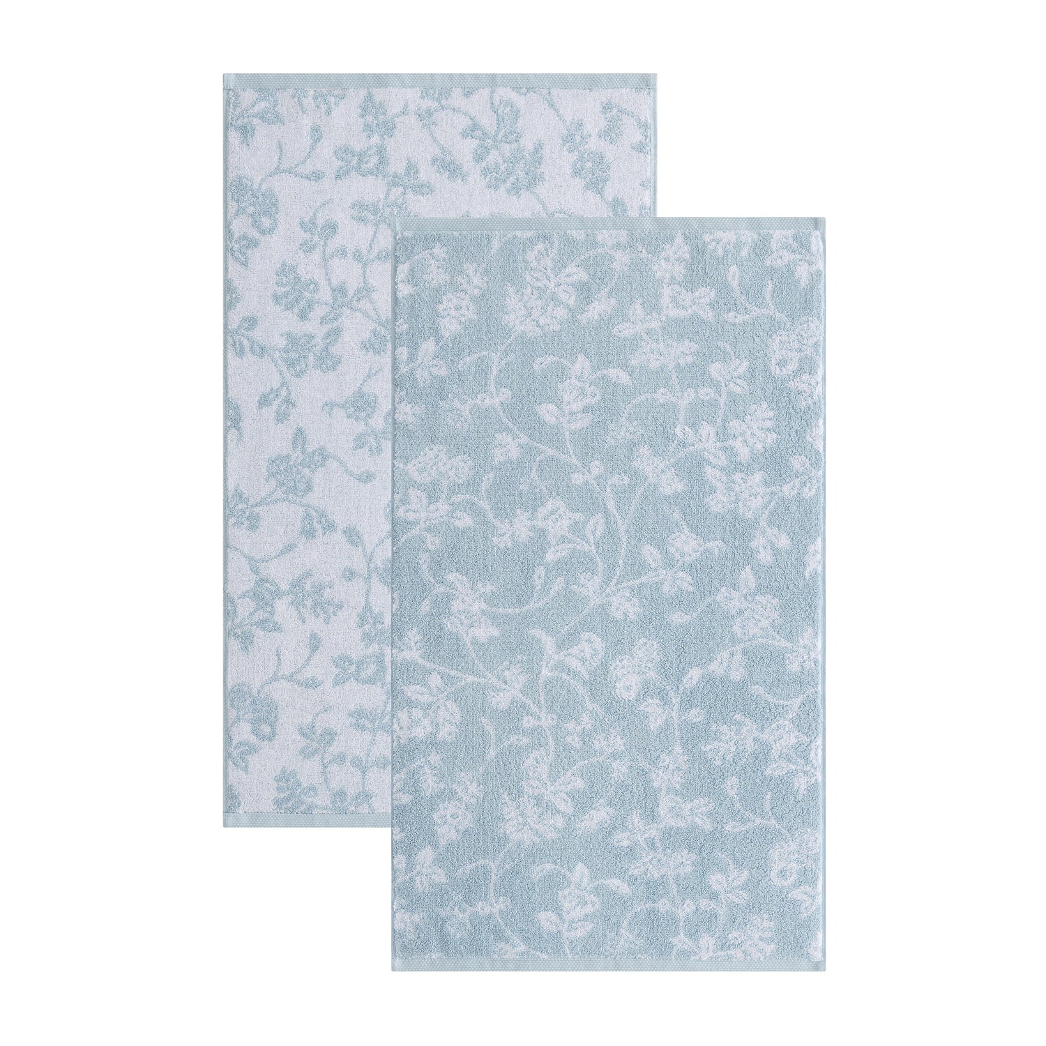 Laura Ashley 2-pc. Hand Towel