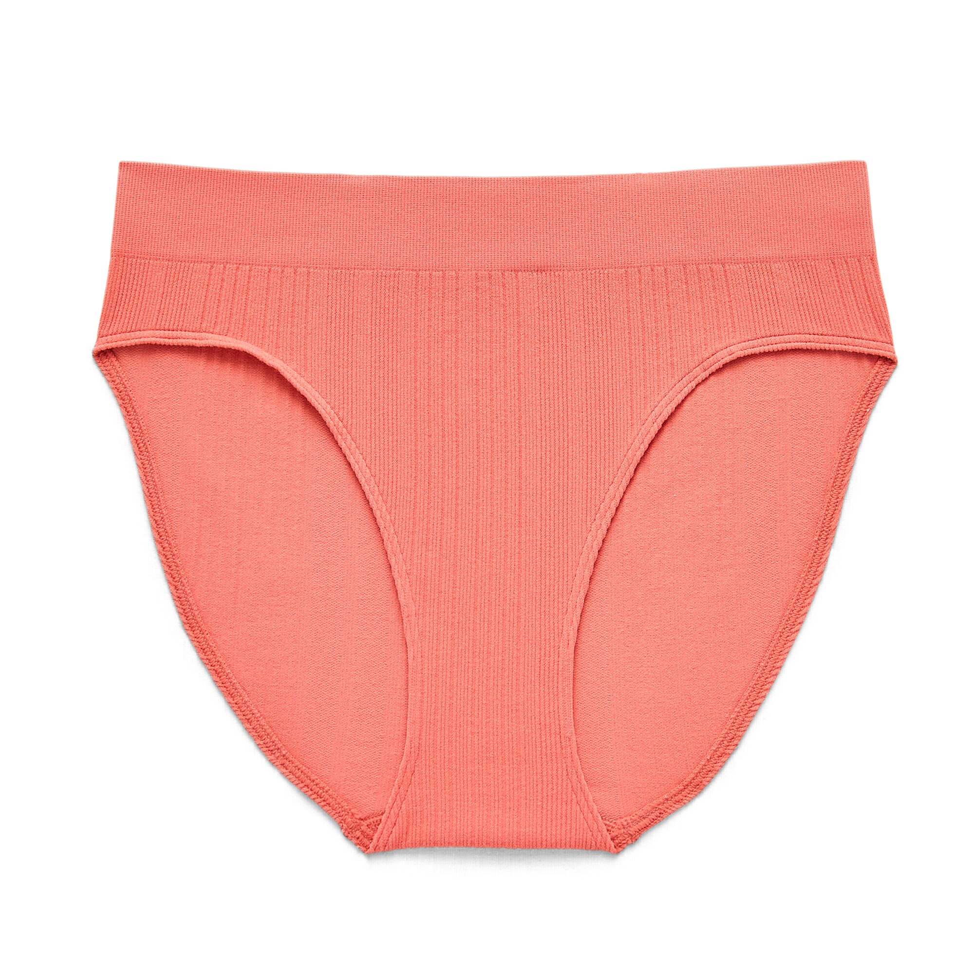 Arizona Body Seamless High Cut Bikini Panty